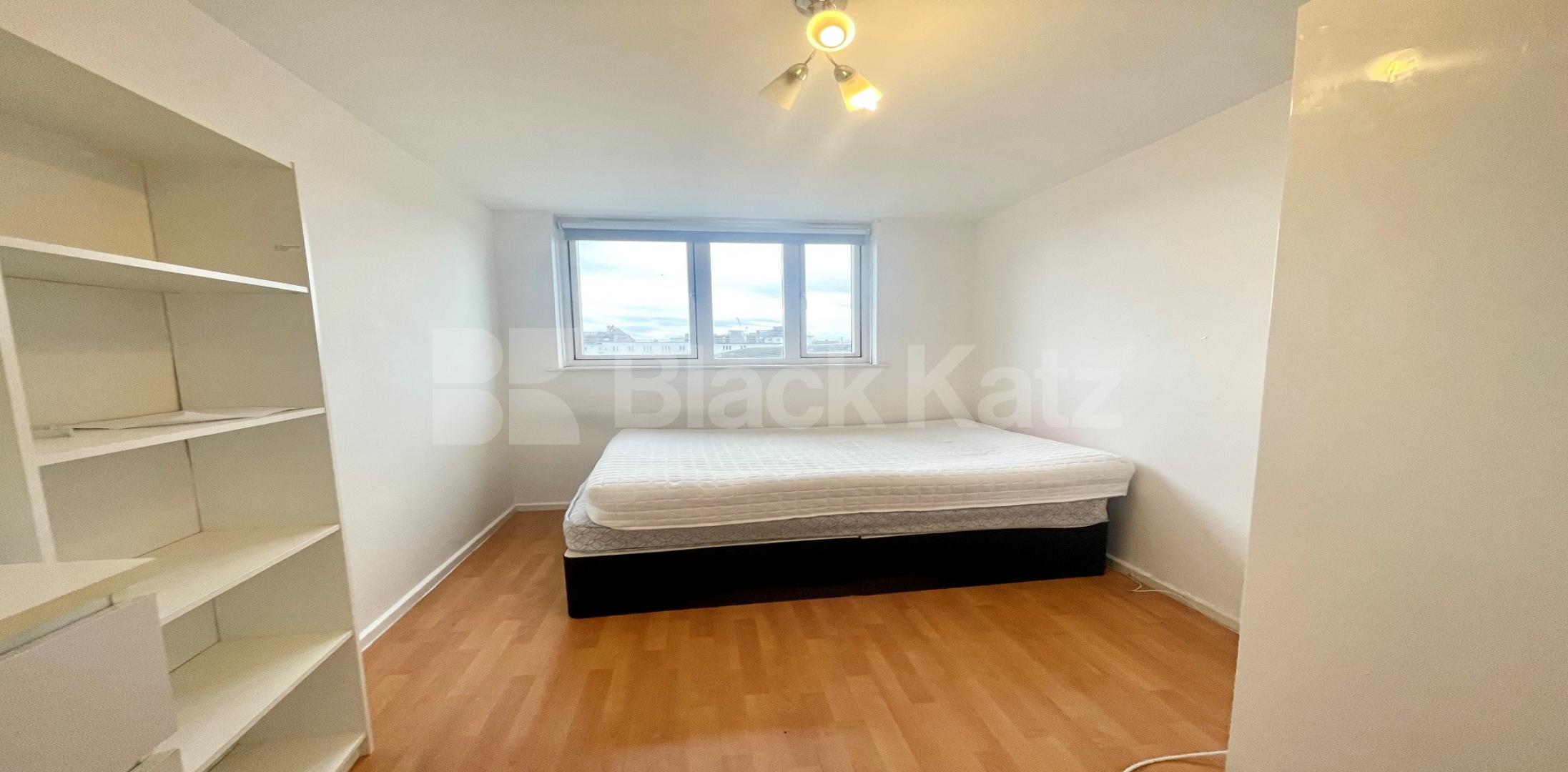 			3 Bedroom, 1 bath, 1 reception Maisonette			 Amina Way, Bermondsey